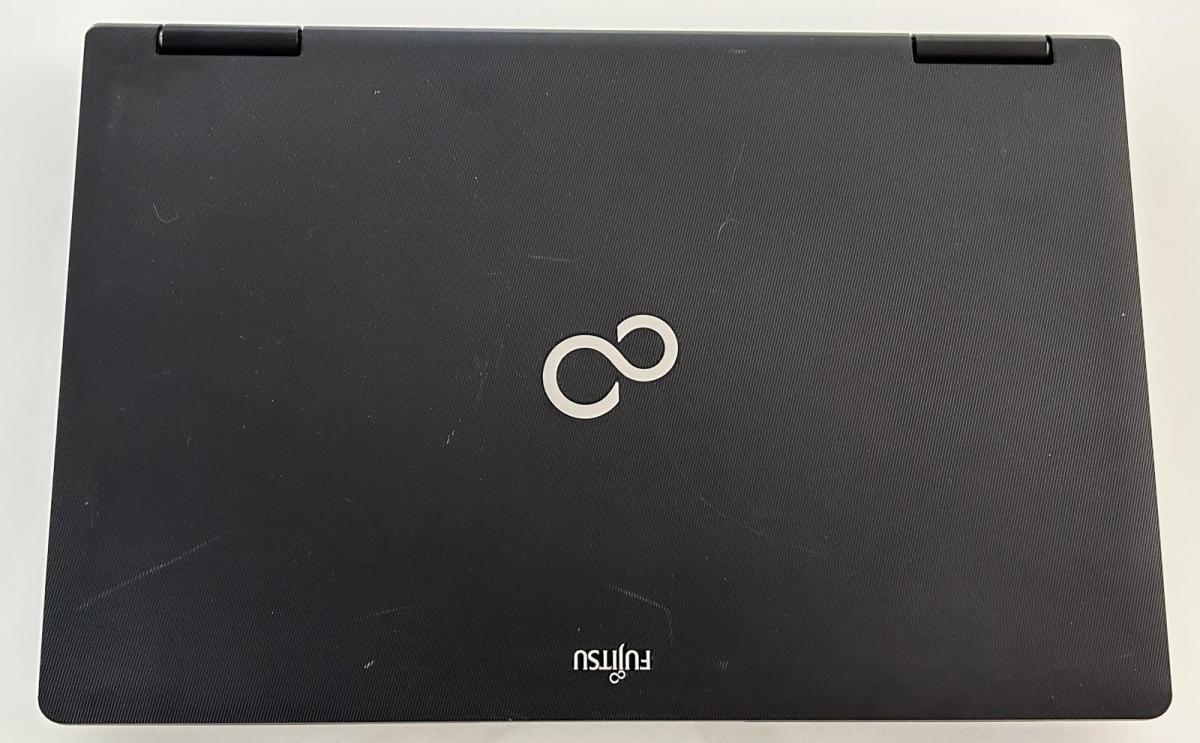 Fujitsu Lifebook E752